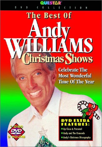 ANDY WILLIAMS: THE BEST OF ANDY WILLIAMS' CHRISTMAS [IMPORT]