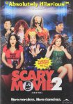 SCARY MOVIE 2