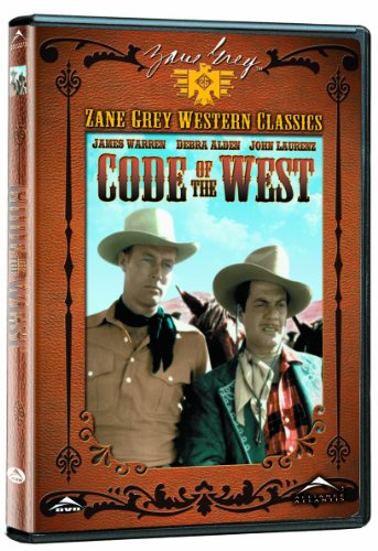 CODE OF THE WEST