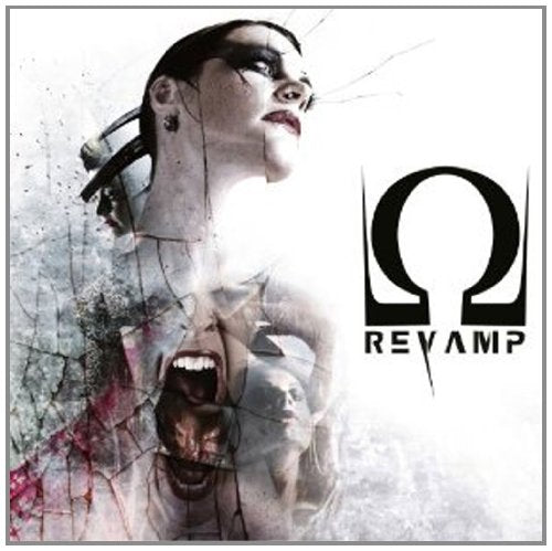 REVAMP - REVAMP