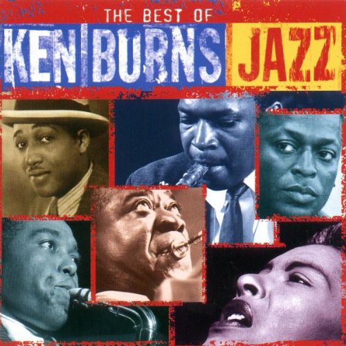 VARIOUS - KEN BURNS JAZZ BEST OF