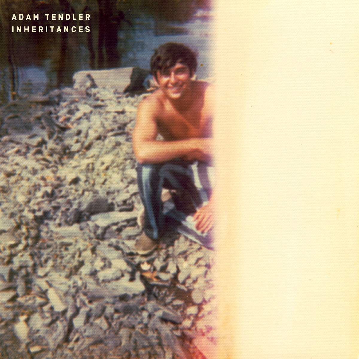 TENDLER, ADAM - INHERITANCES