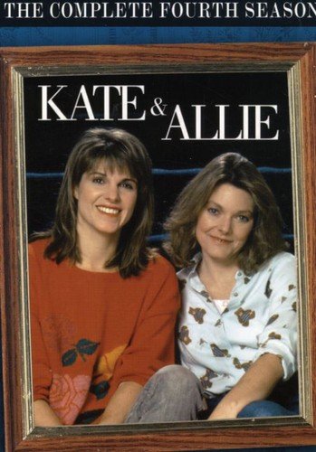 KATE & ALLIE S4