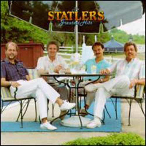 THE STATLER BROTHERS - V3 GREATEST HITS