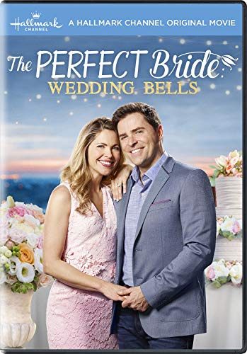 THE PERFECT BRIDE: WEDDING BELLS [DVD]