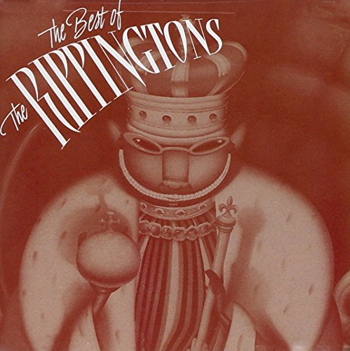 RIPPINGTONS - BEST OF RIPPINGTONS