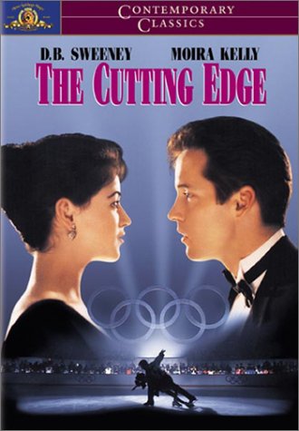 THE CUTTING EDGE (WIDESCREEN)