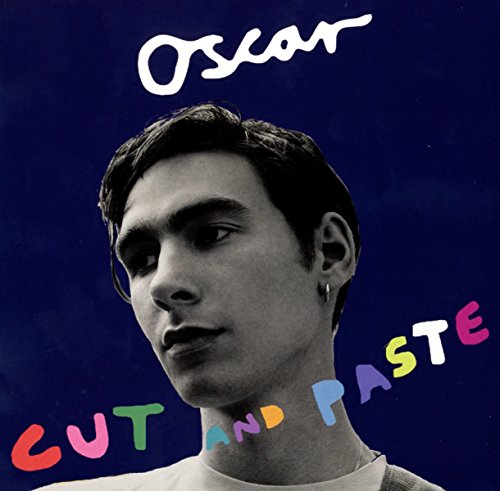 SCHELLER,OSCAR - CUT & PASTE (CD)