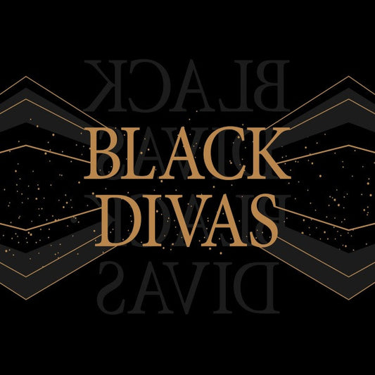 BLACK DIVAS  - ST