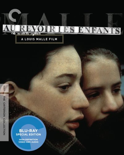 AU REVOIR LES ENFANTS (THE CRITERION COLLECTION) [BLU-RAY] (VERSION FRANAISE)