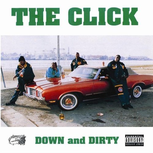 CLICK - DOWN DIRTY
