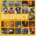 VARIOUS - RESPECT SOUL GENERATION SOUND