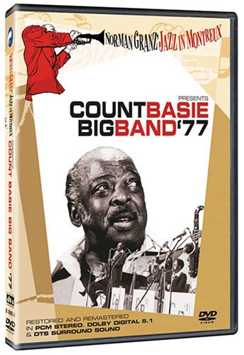 COUNT BASIE BIG BAND '77