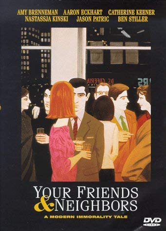 YOUR FRIENDS & NEIGHBORS [IMPORT]