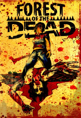 FOREST OF THE DEAD [IMPORT]