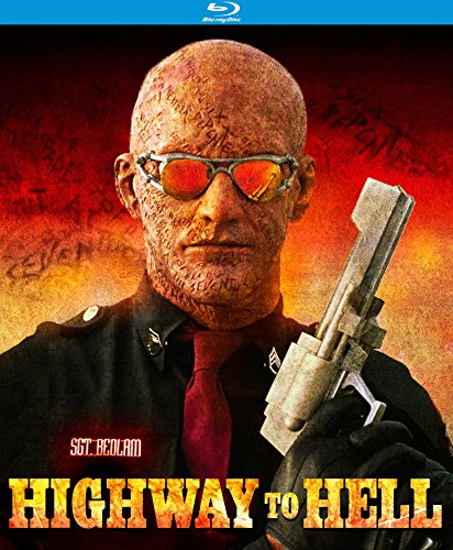 HIGHWAY TO HELL (1991) [BLU-RAY]