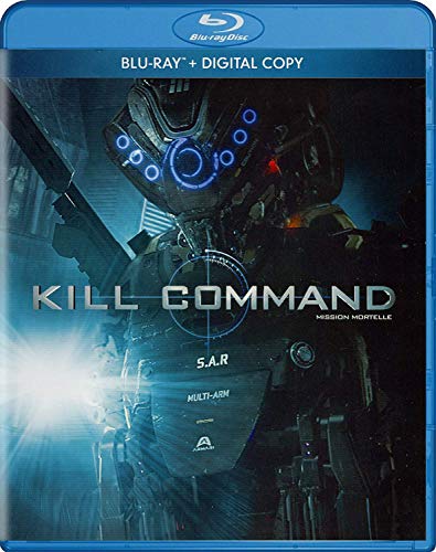 KILL COMMAND