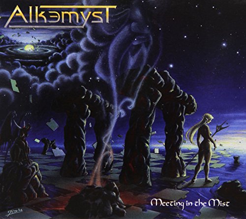 ALKEMYST - MEETING IN THE MIST