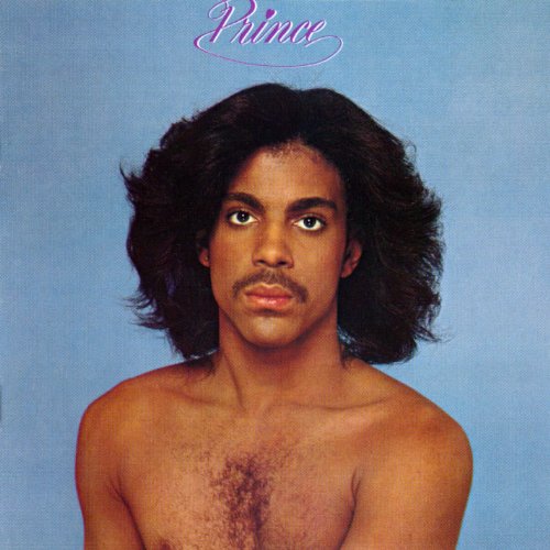 PRINCE - PRINCE