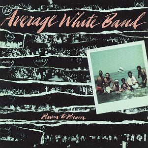 AVERAGE WHITE BAND - PERSON TO PERSON