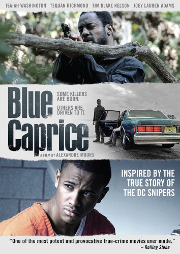 BLUE CAPRICE