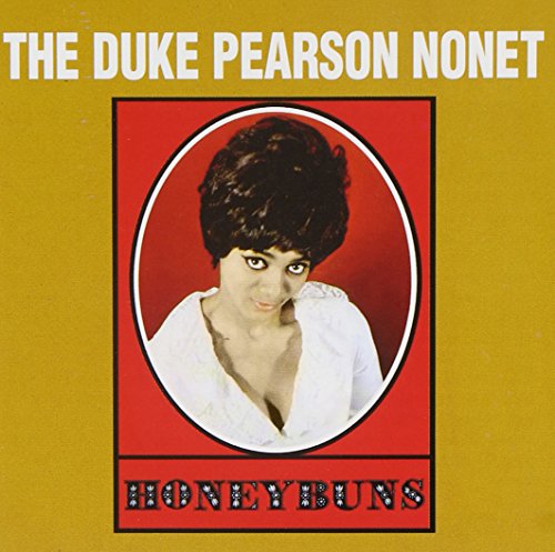 PEARSON,DUKE - HONEYBUNS