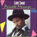 SMART, LEROY - PRIVATE MESSAGE