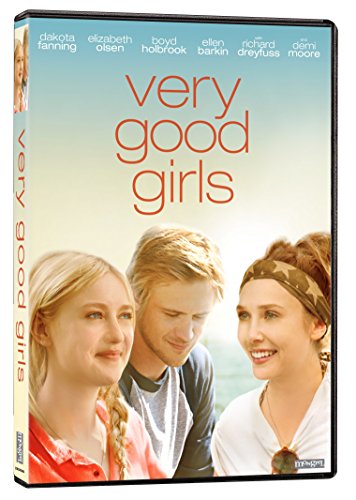 VERY GOOD GIRLS