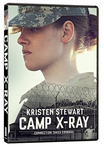 CAMP X-RAY