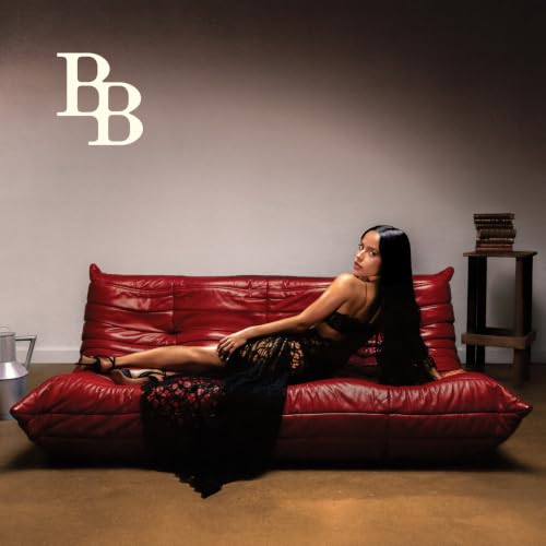 BECKY G - BARAJA BENDITA (VINYL)