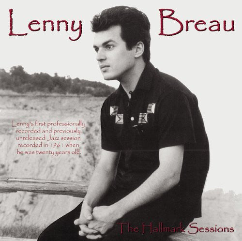 BREAU, LENNY  - HALLMARK SESSIONS