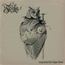 FABLE - LONG HATH THE NIGHT DWELT [CD]