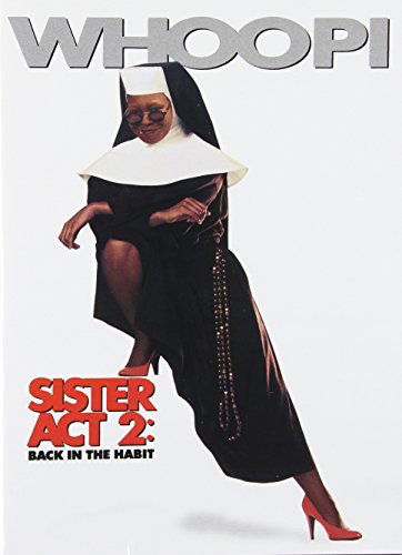 SISTER ACT 2: BACK IN THE HABIT (BILINGUAL)