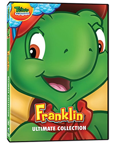 FRANKLIN - ULTIMATE COLLECTION (BILINGUAL)