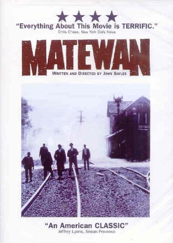 MATEWAN