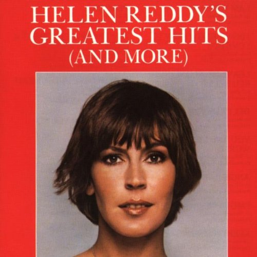 REDDY, HELEN - GREATEST HITS