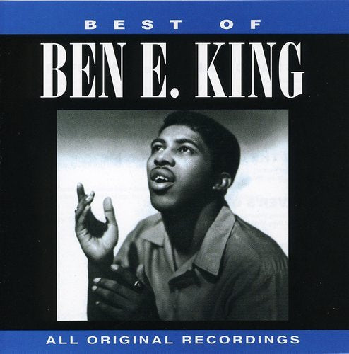 KING, BEN E. - BEST OF BEN E. KING