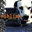 SUBLIME - WHAT I GOT: 7 SONG EP (EP) (7