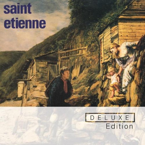 SAINT ETIENNE - TIGER BAY