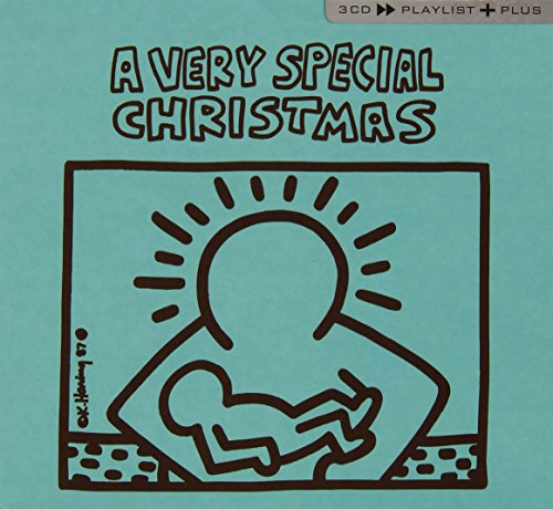 PLAYLIST PLUS: VERY SPECIAL CHRISTMAS - PLAYLIST PLUS: VERY SPECIAL CHRISTMAS