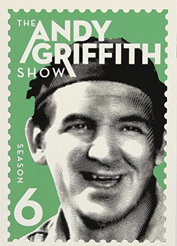 THE ANDY GRIFFITH SHOW: SEASON 6
