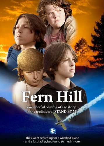 FERN HILL