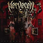 NERVECELL - PSYCHOGENOCIDE