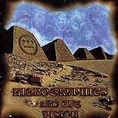 HIEROGLYPHICS - THIRD EYE VISION