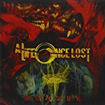 A LIFE ONCE LOST - HUNTER