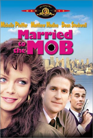 MARRIED TO THE MOB (WIDESCREEN/FULL SCREEN) [IMPORT]