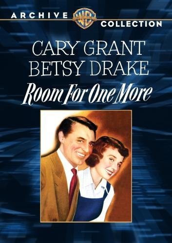 ROOM FOR ONE MORE [IMPORT]