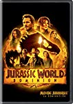 JURASSIC WORLD: DOMINION  - DVD