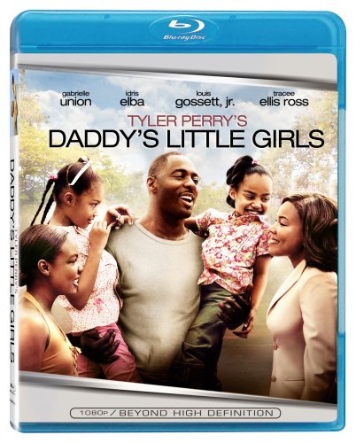 DADDY'S LITTLE GIRLS [BLU-RAY]