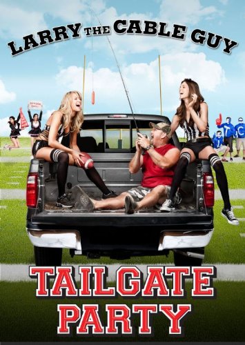 TAILGATE PARTY